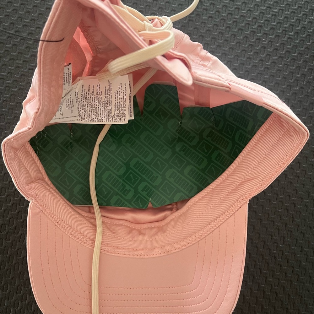Fenty Puma Lace-Up Cap - Picture 3 of 7